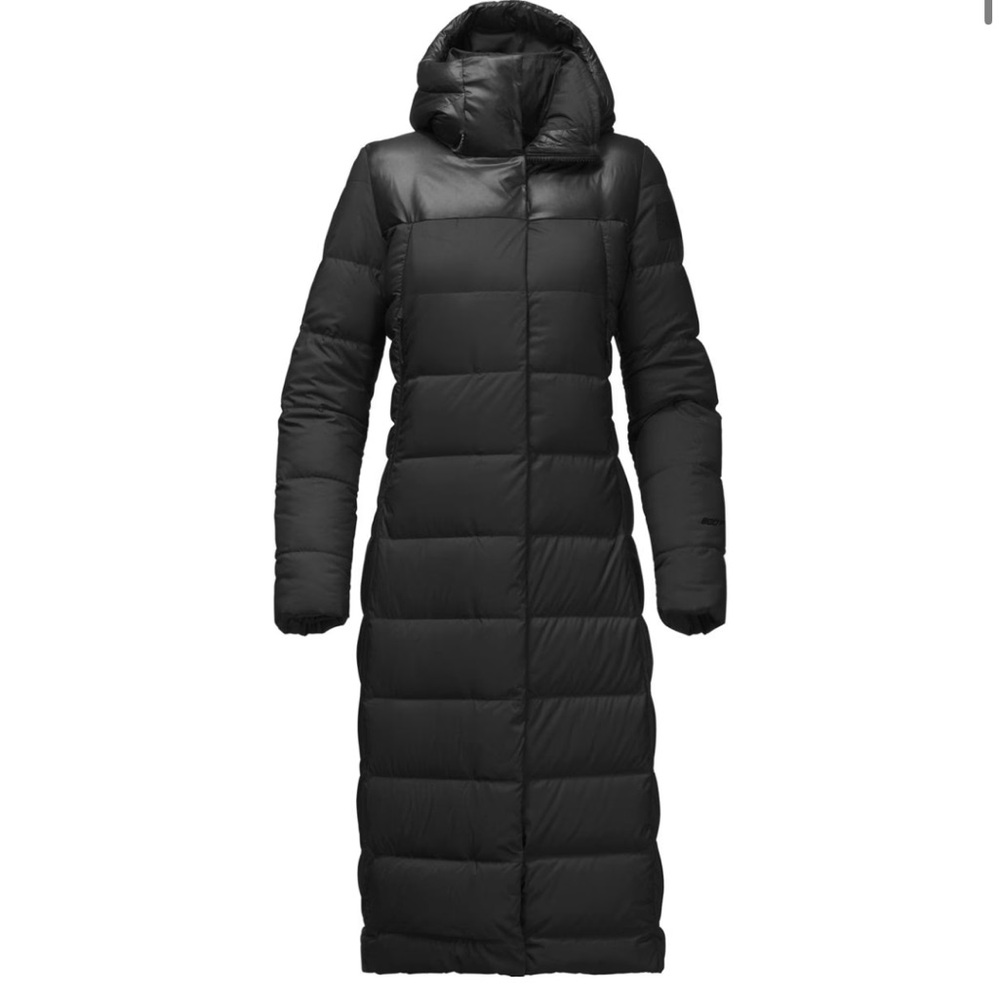 The North Face Cryos Down Parka